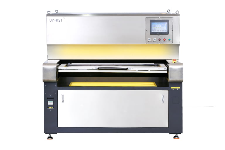 UV LED Exposure machine